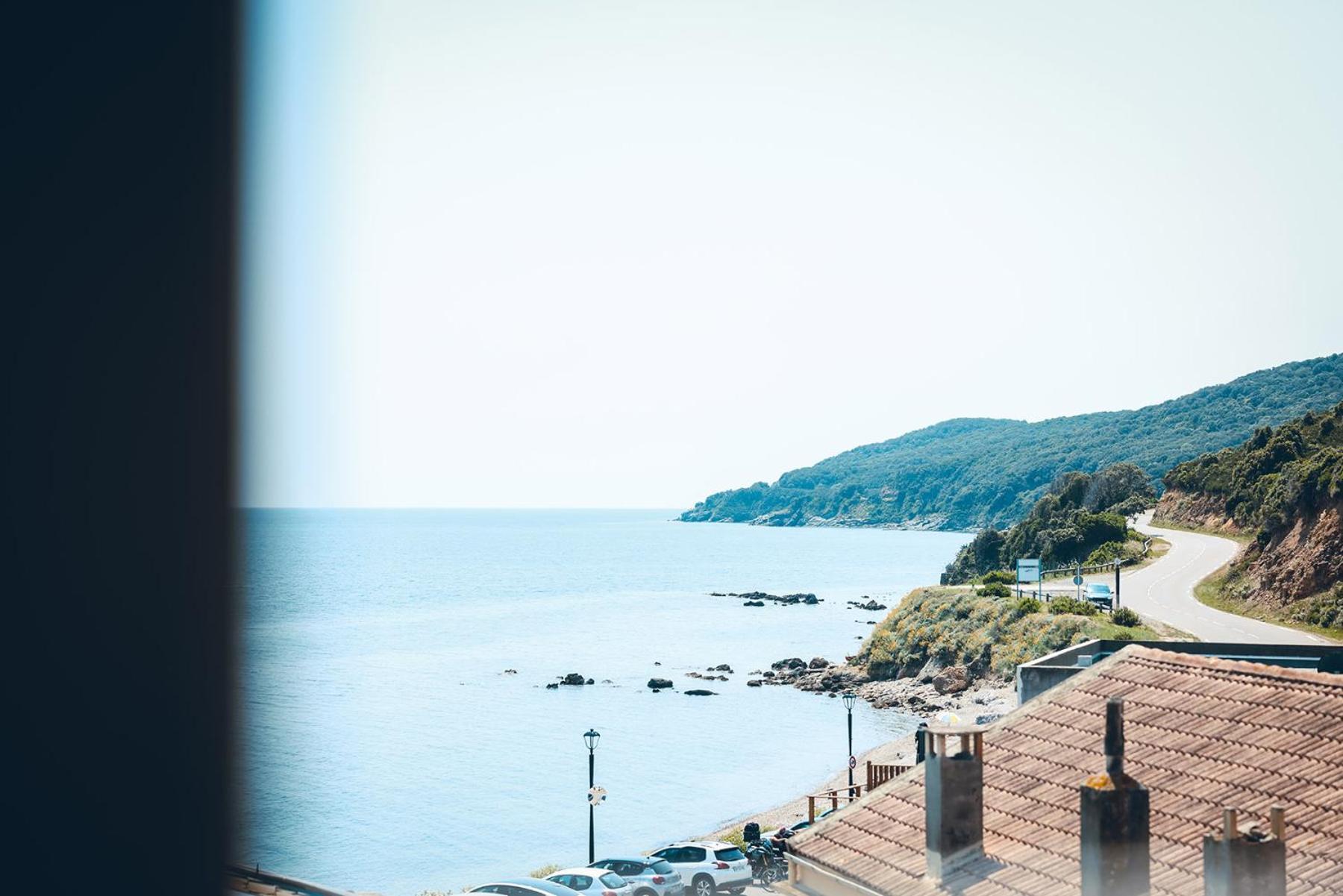 Marina D'Oro Hotel Macinaggio  Exterior photo