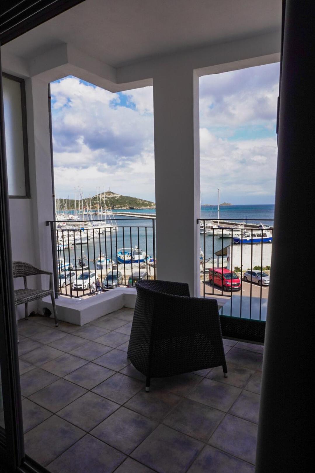 Marina D'Oro Hotel Macinaggio  Exterior photo