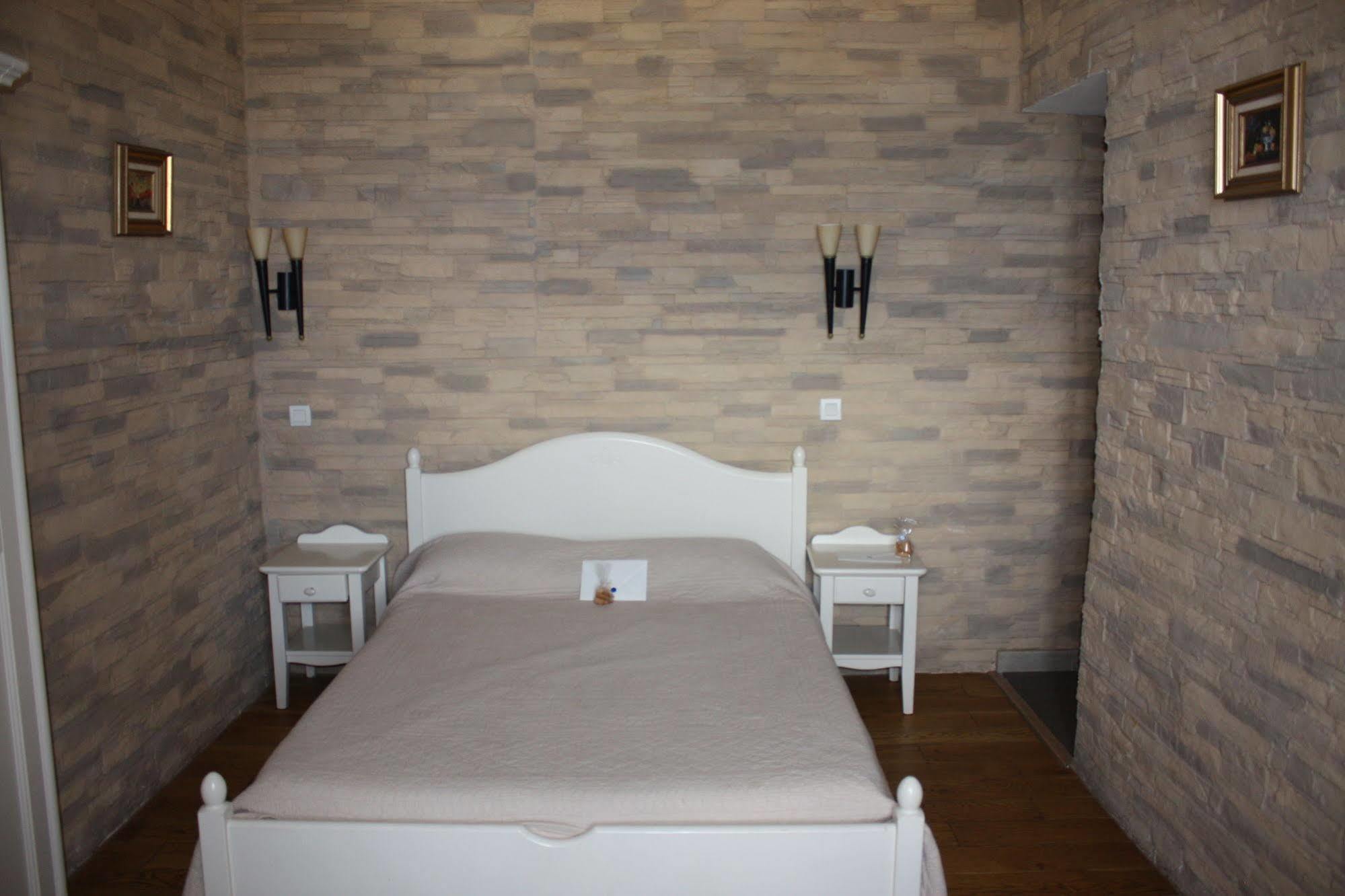 Marina D'Oro Hotel Macinaggio  Exterior photo